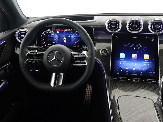 Mercedes-Benz GLC 450 4MATIC