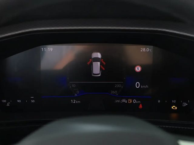 Volkswagen T-Cross Friends TSI