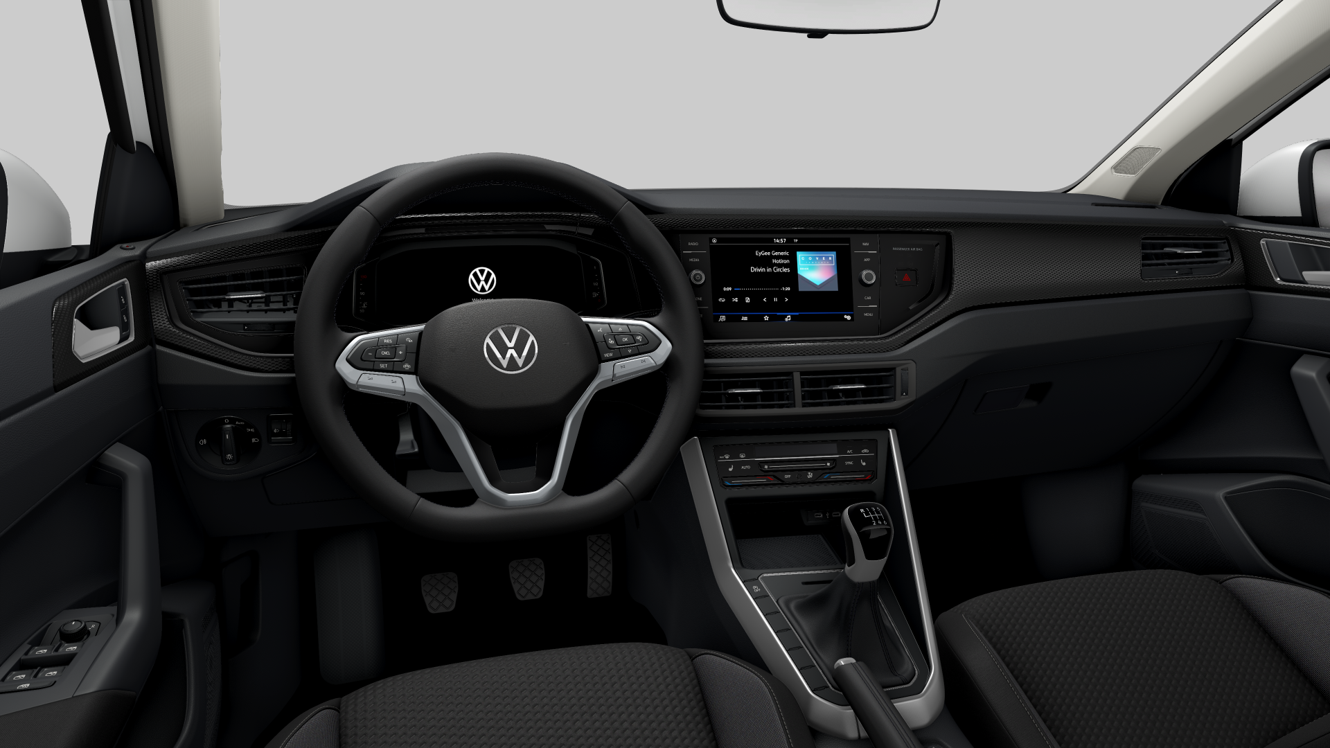 Volkswagen Taigo AppConnect, Winterpaket, Kamera,...