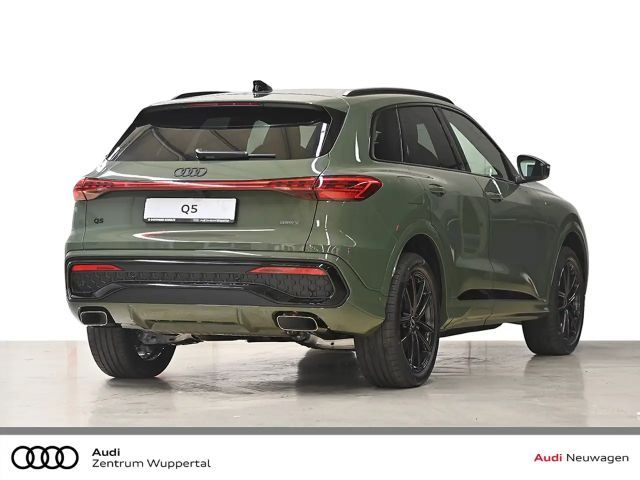 Audi Q5 Hybride Quattro S-Tronic
