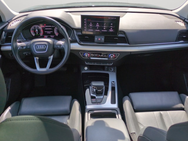 Audi Q5 50 TDI Quattro Sportback