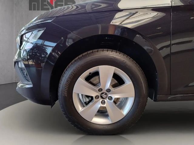 Skoda Kamiq 1.0 TSI Selection