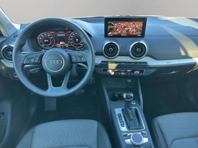Audi Q2 35 TFSI