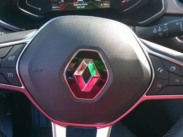 Renault Captur Intens TCe 90