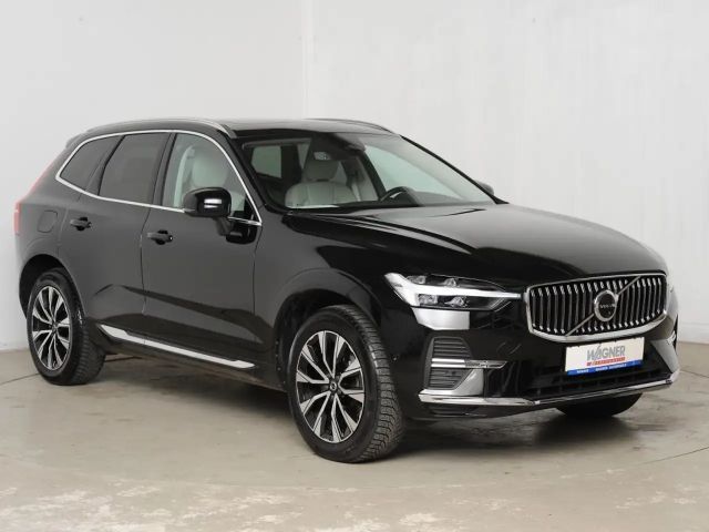 Volvo XC60 AWD Bright Plus