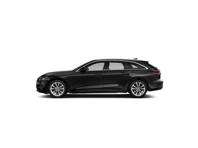 Audi A5 Avant S-Tronic