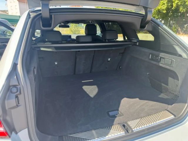 BMW 520 520d M-Sport Touring