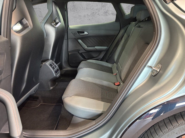 Cupra Formentor 2.0 TSI 4Drive DSG