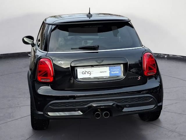 MINI Cooper S MINI Yours Trim Sport Aut. DKG Panorama