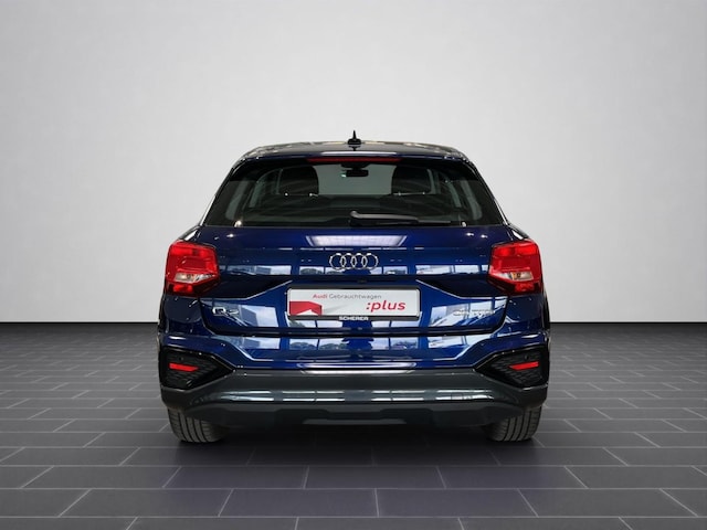 Audi Q2 35 TFSI S-Tronic