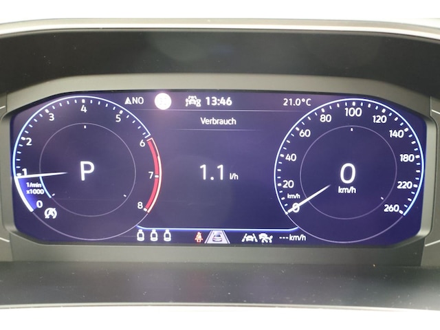 Volkswagen T-Roc 1.5 TSI