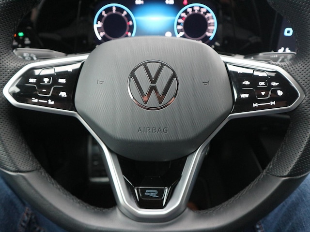Volkswagen Golf Golf VIII R-Line Variant