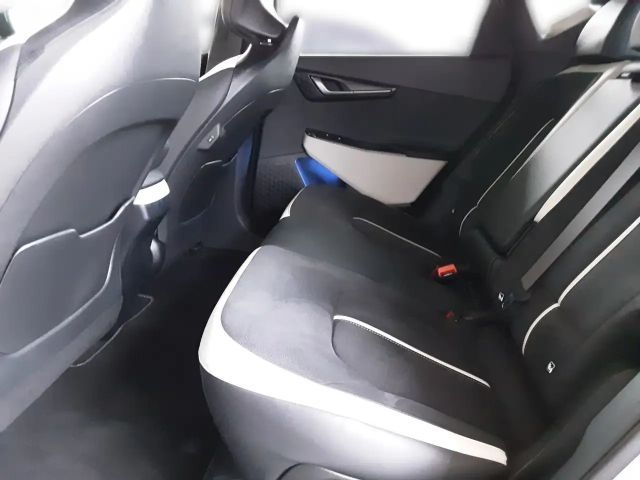 Kia EV6 GT-Line Vierwielaandrijving