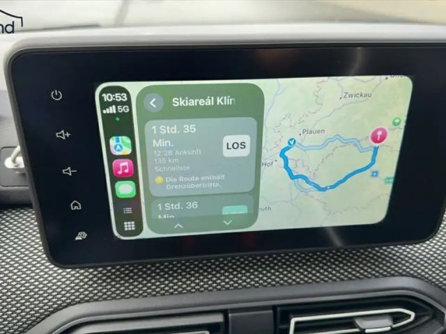 Dacia Jogger 1.0 TCe TCe 110