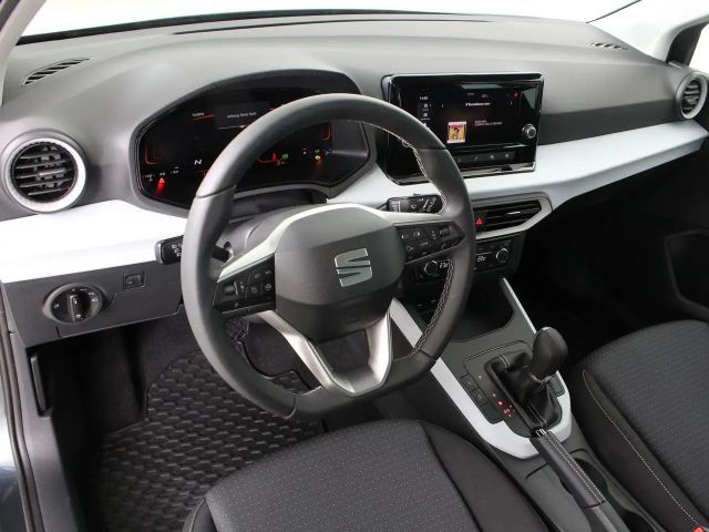 Seat Arona 1.0 TSI DSG Style