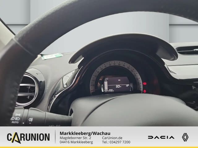 Renault Twingo E-Tech