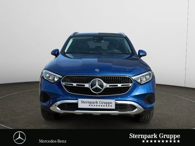 Mercedes-Benz GLC 300 4MATIC
