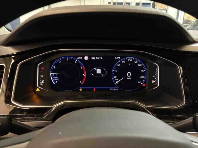 Volkswagen Polo 1.0 TSI Style