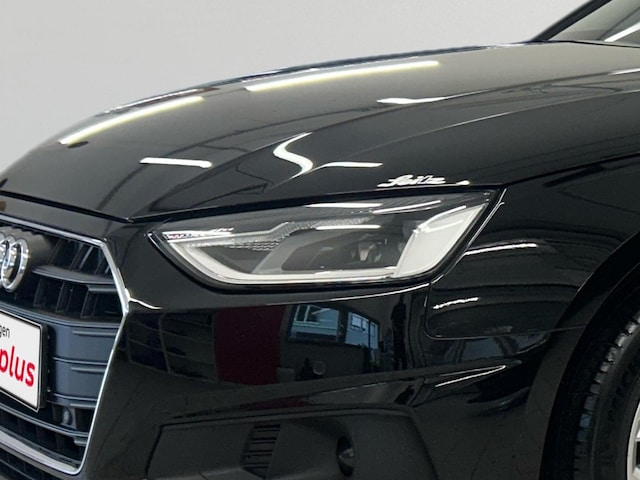 Audi A4 40 TDI Avant S-Tronic