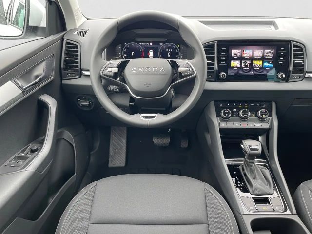 Skoda Karoq Selection