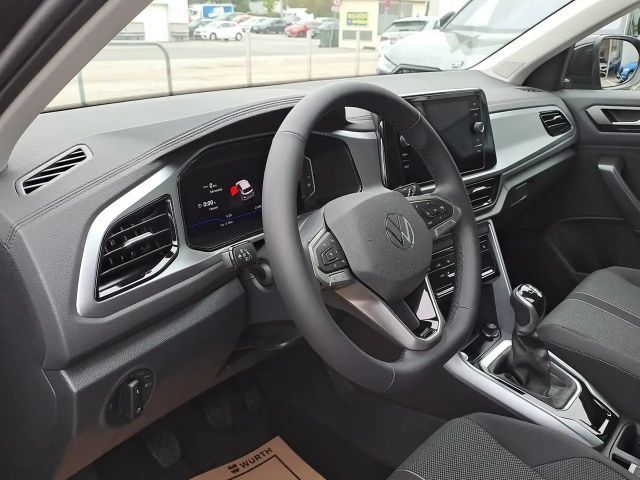 Volkswagen T-Roc FRIENDS - Sondermodell nur € 23.499,-*