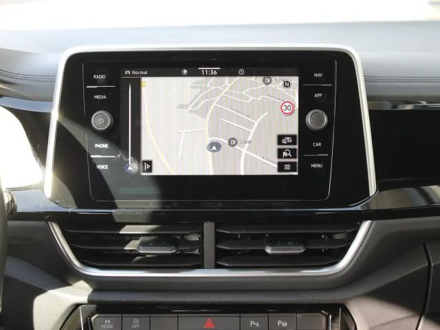 Volkswagen T-Roc 1.5 TSI R-Line