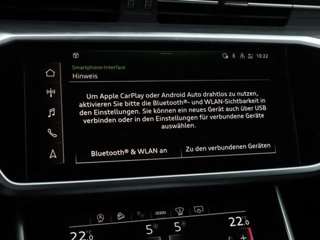 Audi A6 allroad 40 TDI Quattro
