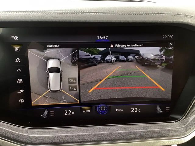 Volkswagen Touareg 3.0 V6 TDI R-Line