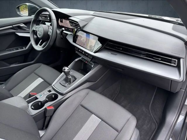 Audi A3 35 TFSI Sedan