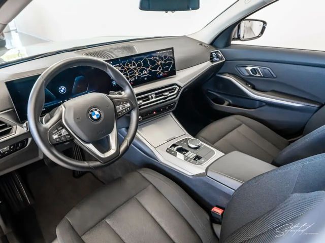BMW 320 320d Touring xDrive