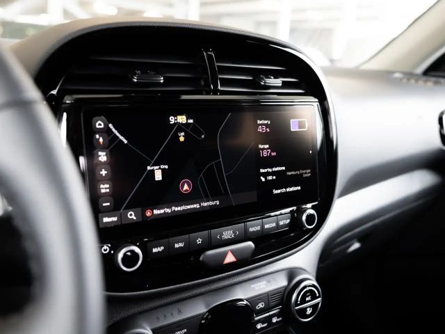 Kia Soul Inspiration 64-kWh | HUD | AC | LED | LMF | LRHZ |