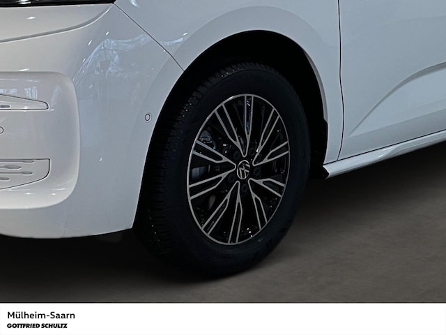 Volkswagen Multivan Lang