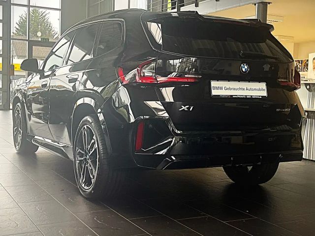 BMW X1 M-Sport