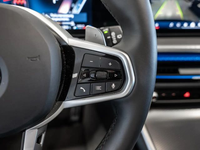 BMW 330 330d M-Sport Touring xDrive