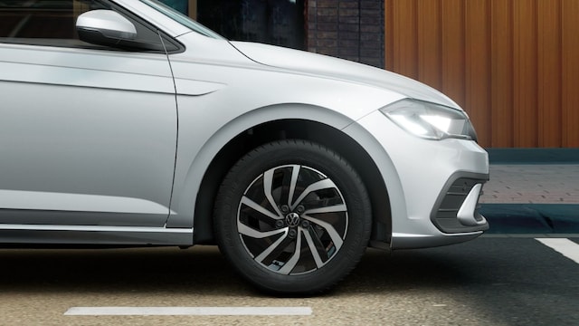 Volkswagen Polo Polo 6 VI 1.0 LED/App