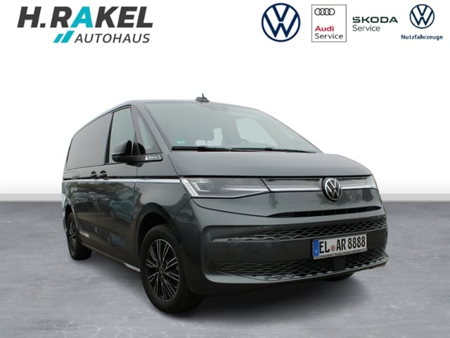 Volkswagen Multivan 2.0 TDI DSG T7
