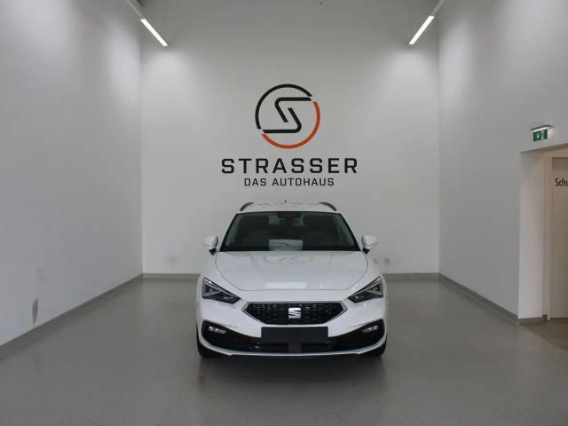 Seat Leon 1.5 TSI Style