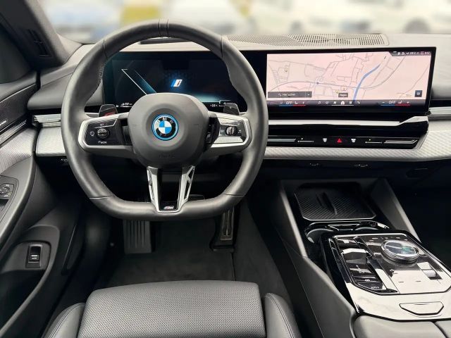 BMW 530 530e xDrive
