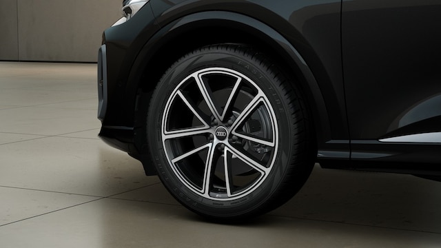 Audi Q5 Quattro S-Tronic Sportback