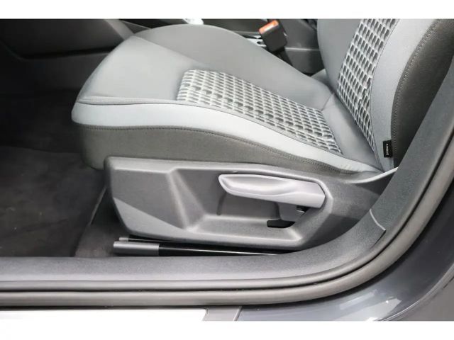 Audi A1 25 TFSI Sportback