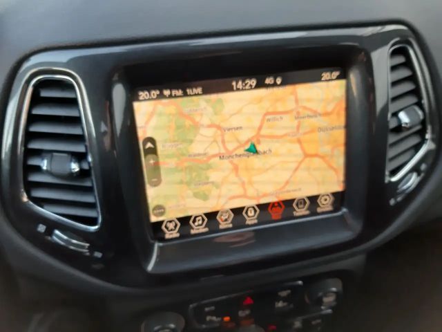 Jeep Compass PHEV S mit Park-Paket/Shzg.