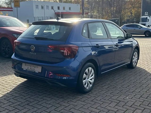 Volkswagen Polo Life