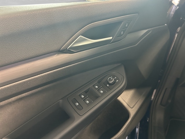 Volkswagen Golf 2.0 TSI DSG Golf VIII