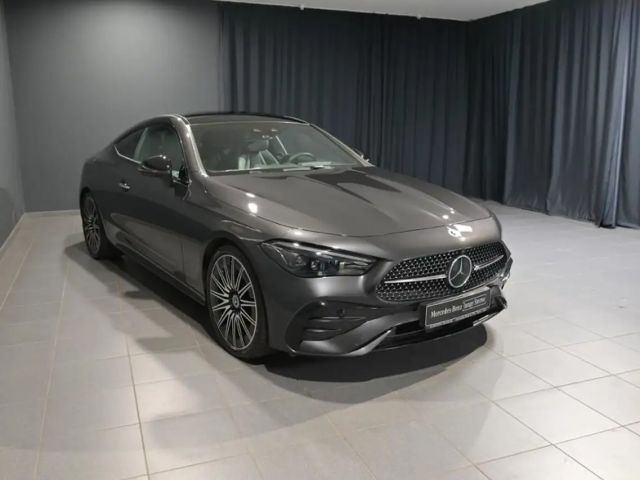 Mercedes-Benz CLE 450 4MATIC