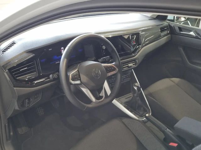 Volkswagen Polo Friends TSI