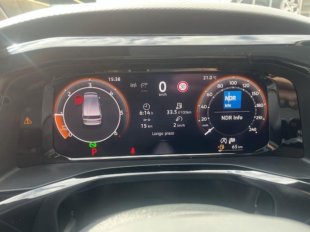 Volkswagen Multivan 2.0 TDI DSG