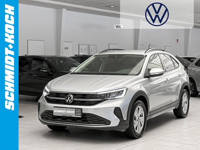 Volkswagen Taigo 1.0 TSI Life