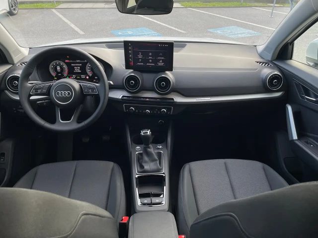 Audi Q2 30 TFSI