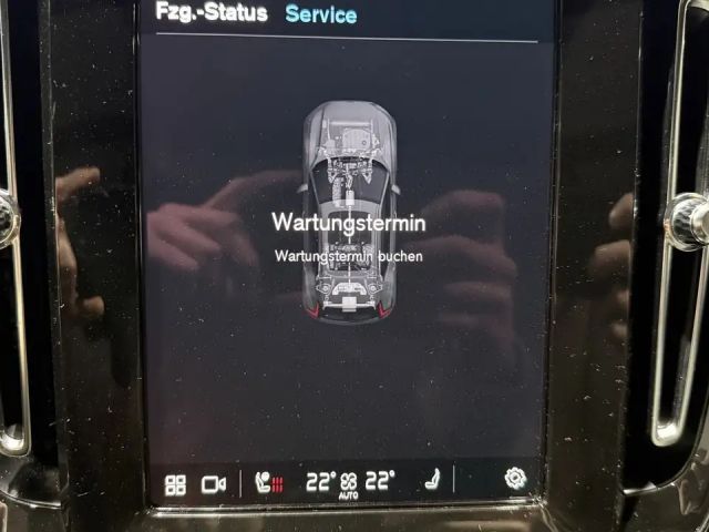 Volvo XC40 Dark Plus