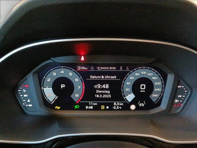 Audi Q3 35 TFSI S-Tronic